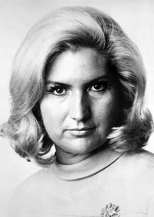Grazia Giacomelli