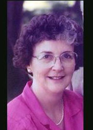Marilyn Kellen Zygmond