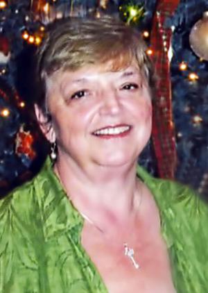 Gloria Jean Horky