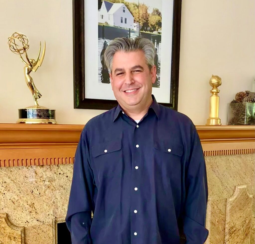 Ben Feigin, Emmy-winning producer of ‘Schitt’s Creek,’ dies of cancer at 47