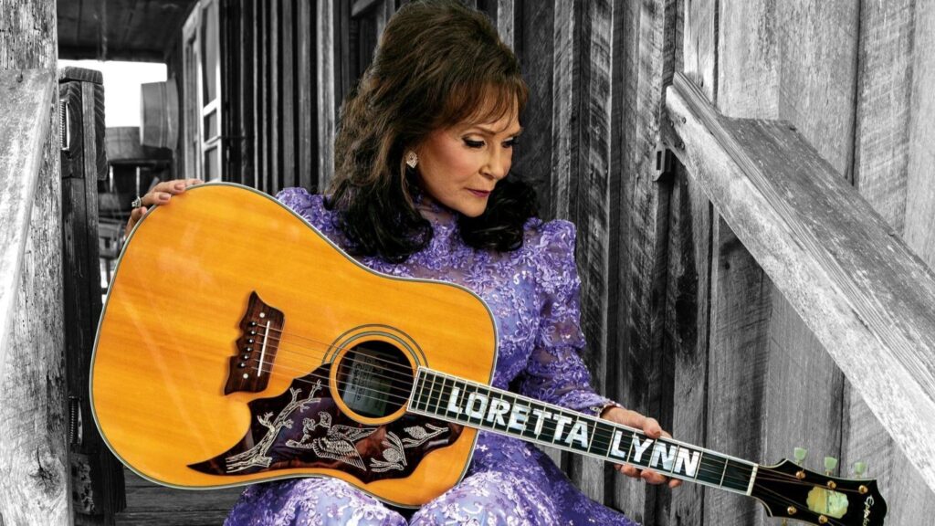 Loretta Lynn, coal miner’s daughter who transformed country music, dies at 90