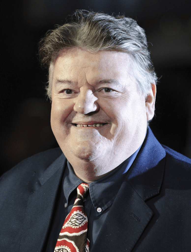 Robbie Coltrane, actor who starred in ‘Harry Potter’ series as Hagrid, dies at 72