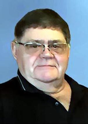 Dean Michael Brown
