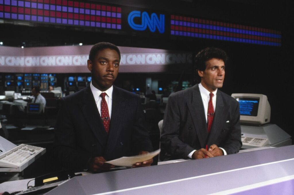 Fred Hickman, former sports anchor for CNN, ESPN and YES, dies at 66