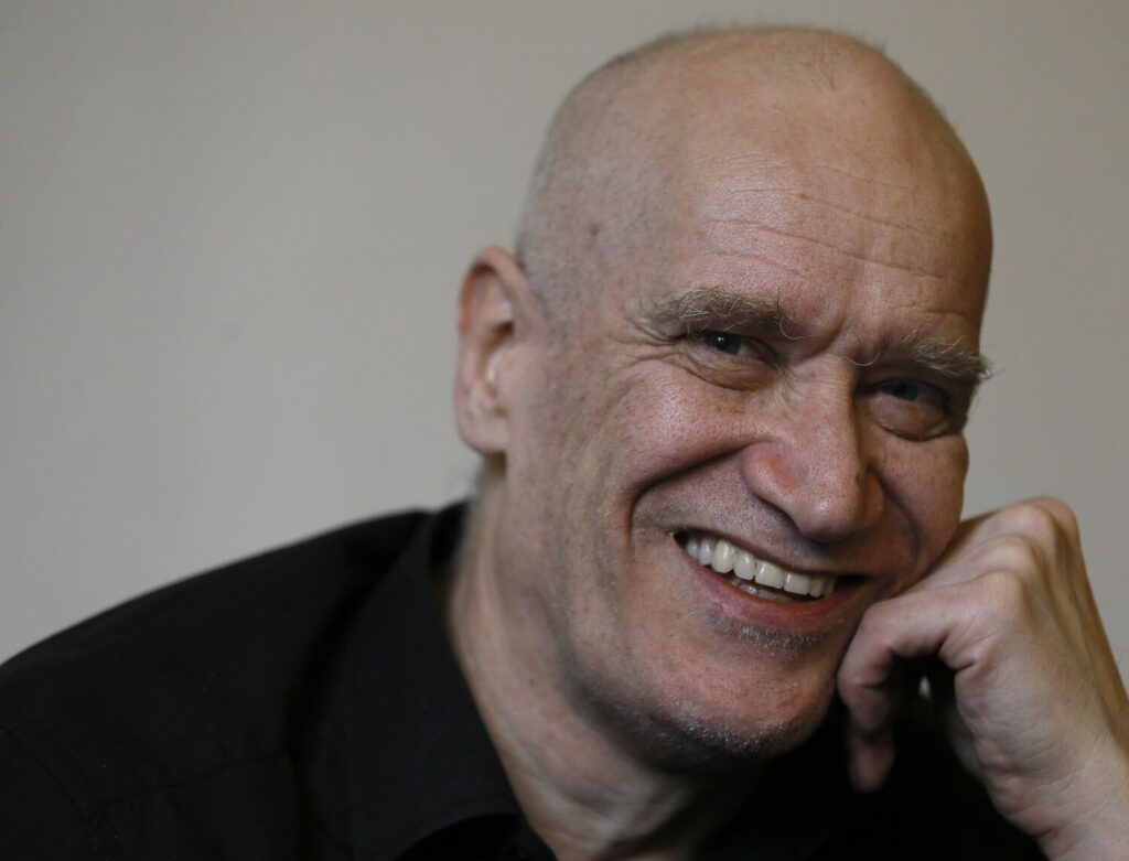 Wilko Johnson, English rock icon and ‘Game of Thrones’ actor, dead at 75