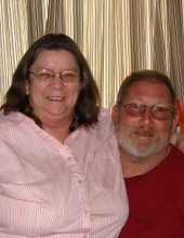 Richard & Aneita Spence