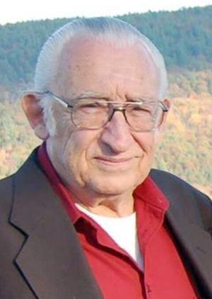 Michael William Burton