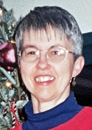 Judy M. Porter