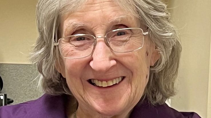 Susan M. Milstein, a longtime McDaniel College professor of economics and business administration, dies