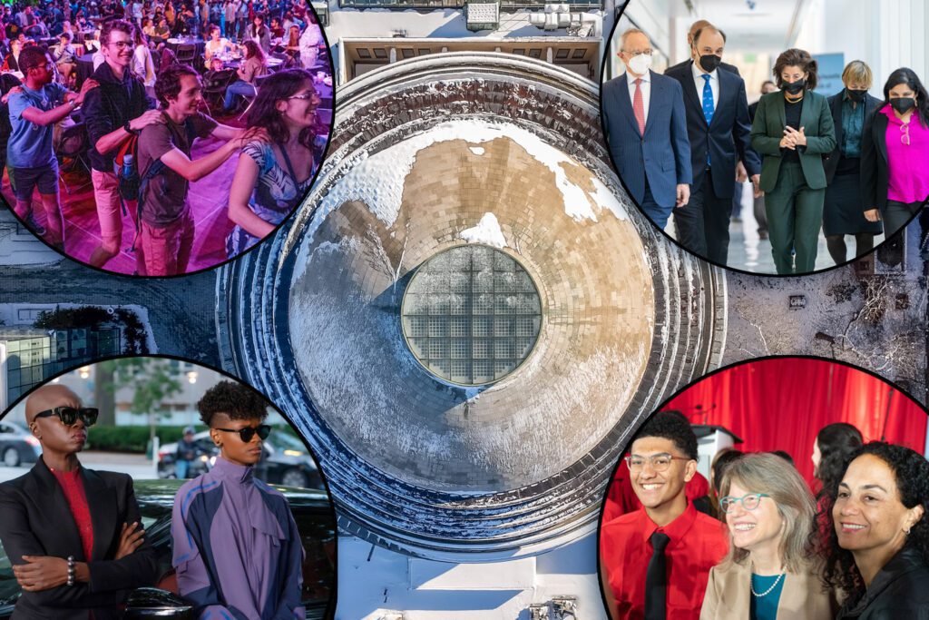 MIT community in 2022: A year in review
