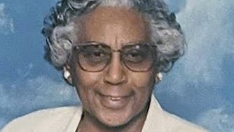 Christine Booker Paylor, a retired Baltimore teacher and active church member, dies