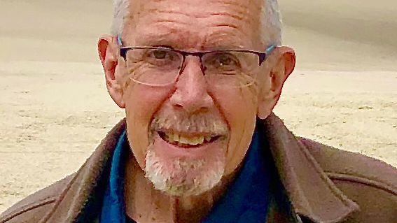 James Boyd ‘Jim’ Pettit Jr., a retired architect and watercolor painter, dies