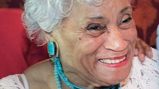 Bertha Mae Pinder, former president of the Women’s Civic League and active church member, dies