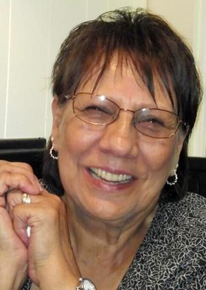 Hilda R. Viger