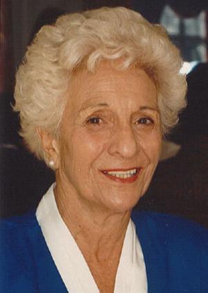 Mary K. Duval