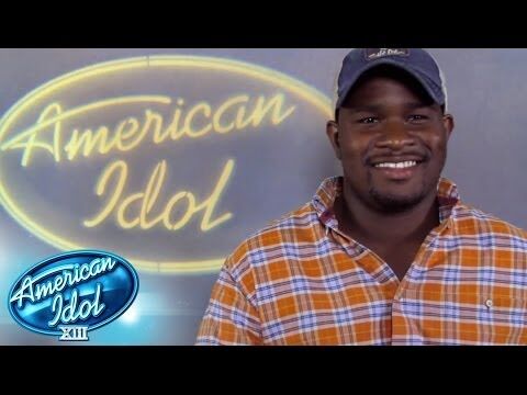 ‘American Idol’ singer C.J. Harris dies at 31