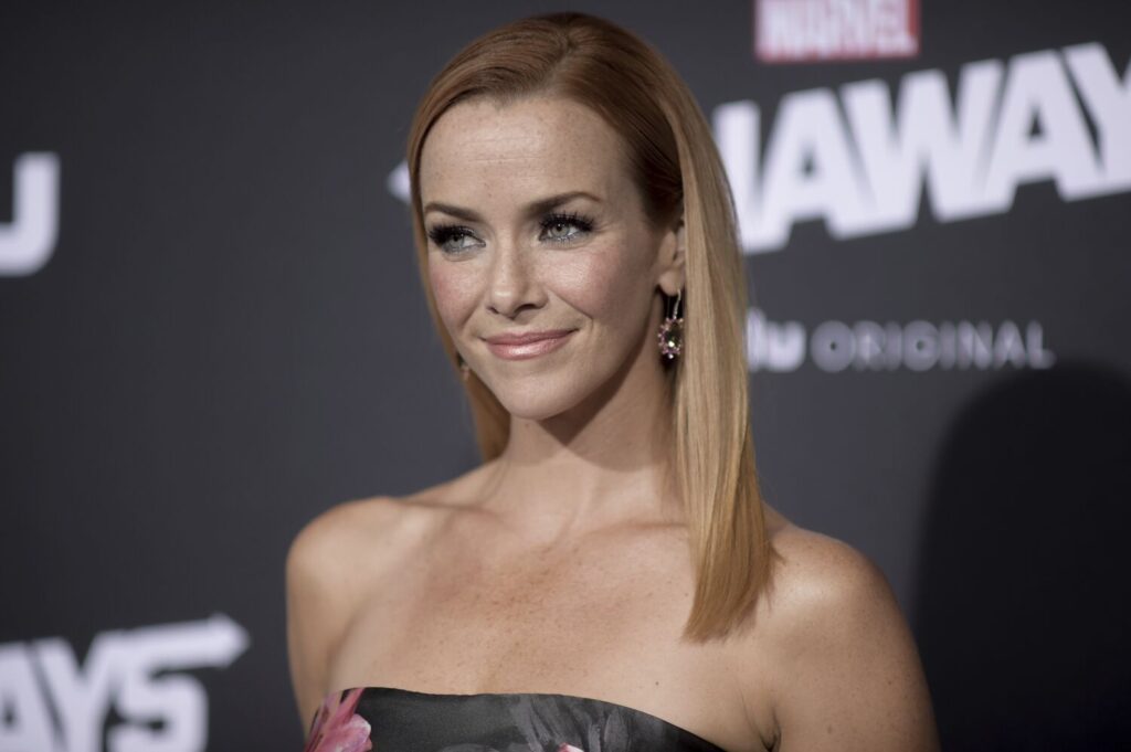 Annie Wersching, ’24’ star and ‘The Last of Us’ voice actor, dies at 45