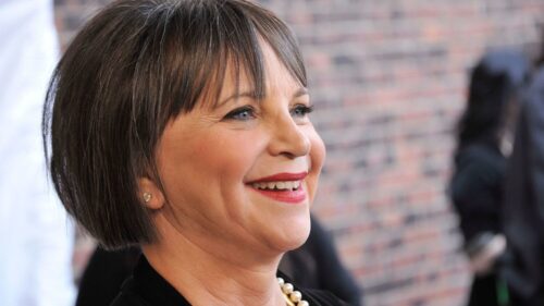 Actor Cindy Williams, the optimistic Shirley of ‘Laverne & Shirley,’ dies at 75