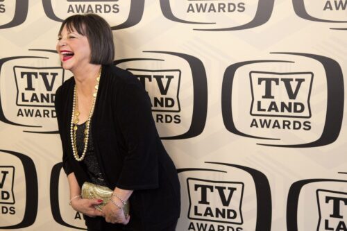 Cindy Williams, a ‘truly kind woman with a big heart,’ celebrated by Hollywood peers