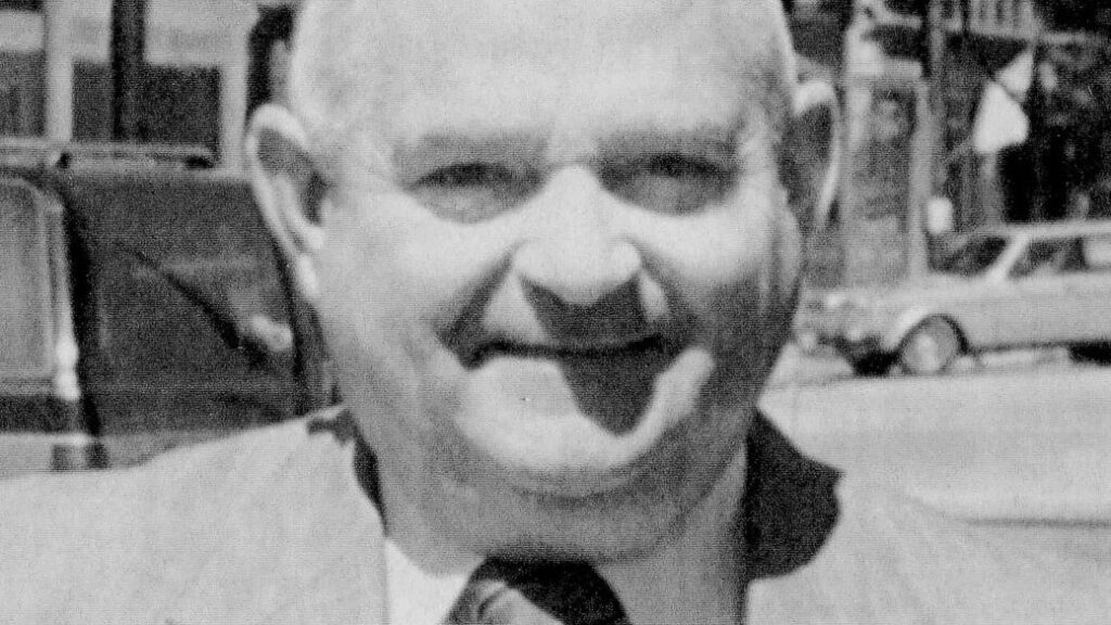 Elmer E. ‘Chief’ Horsey, former mayor of Chestertown whose administration was marked by restorations and new construction, dies