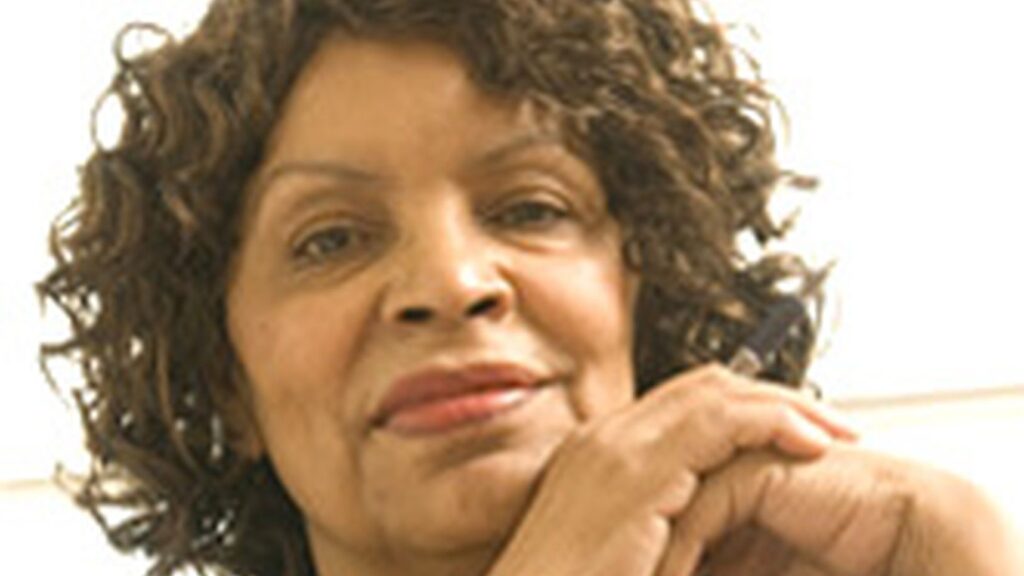 Fannie Gaston-Johansson, nursing trailblazer and the first Black woman to become a tenured Hopkins professor, dies