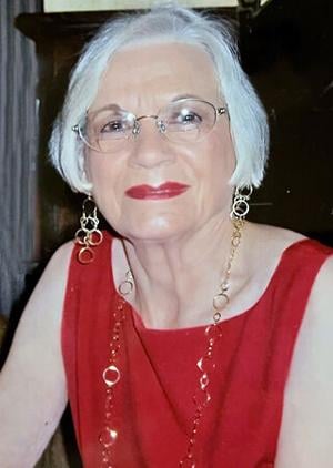 Rosemary Ann Van Steeland