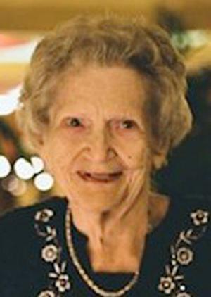 Joyce Pearl Maynard