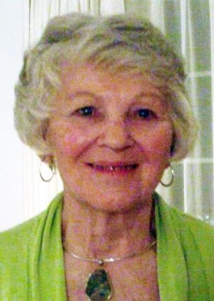 Elizabeth Irene Koch
