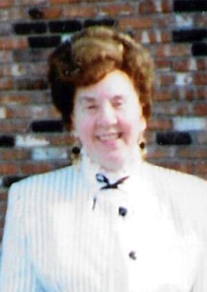 Helen G. Weir