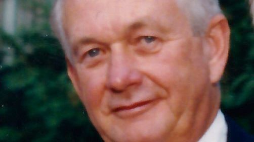 Baltimore native Paul Anthony Kohlhepp, retired ophthalmologist, avid sailor and well-traveled golfer, dies