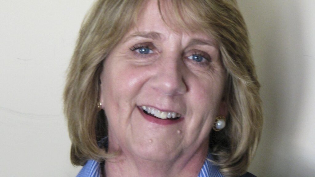 Lois Ann Bailey, retired executive assistant at the Maryland Department of Public Safety, dies