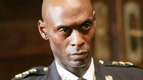 Lance Reddick, ‘Wire’ star and Baltimore native, dies at 60