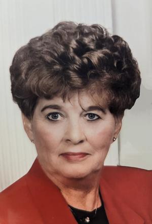Betty Louise Myers