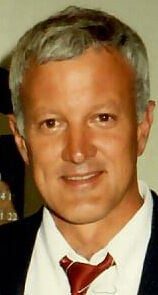 Richard M. Routh