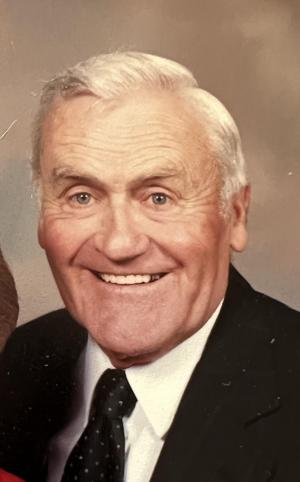 Kenneth M. Grell