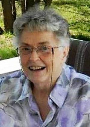 Marilyn G. Huff
