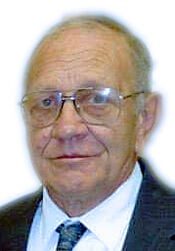 William “Bill” J. Swoboda