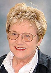 Elizabeth L. “Betty” Dynek