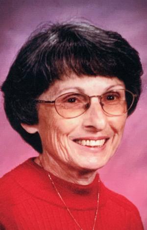 Barbara J. Gordon