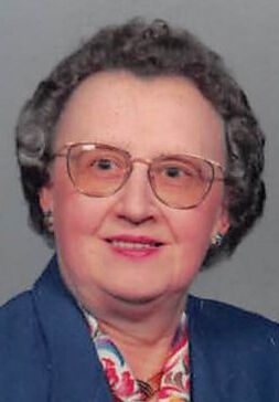 Dorothy A. Kobza