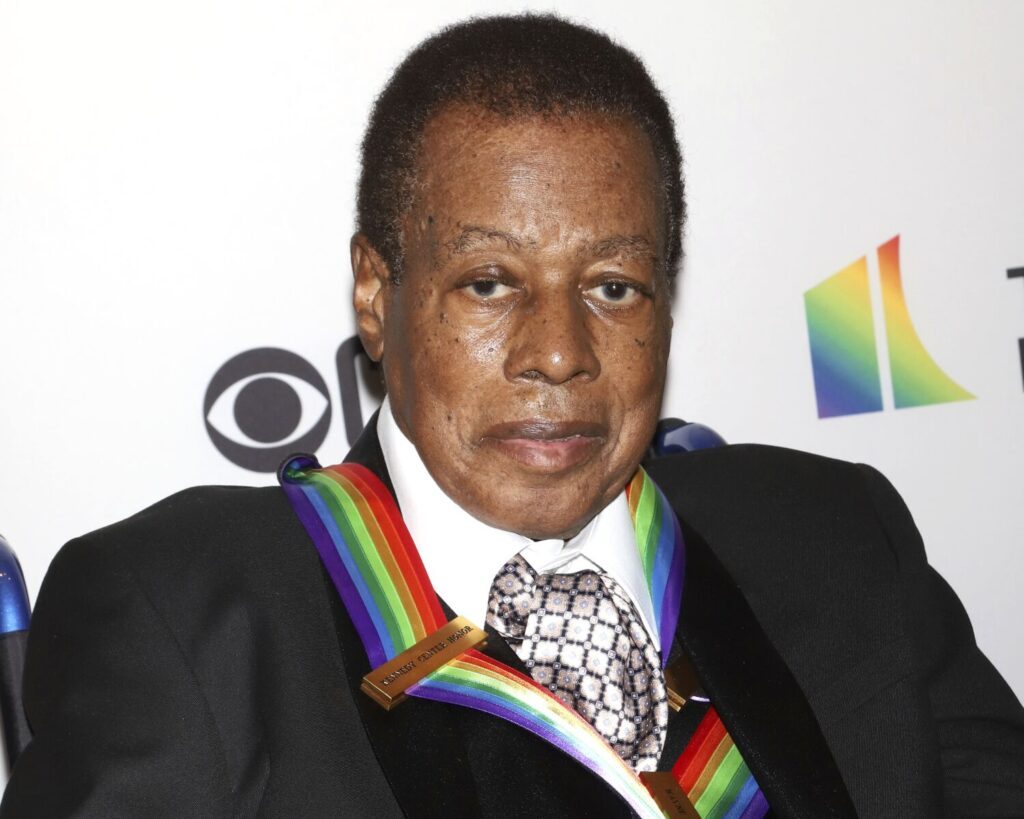 Wayne Shorter, influential jazz saxophonist and composer, dies at 89