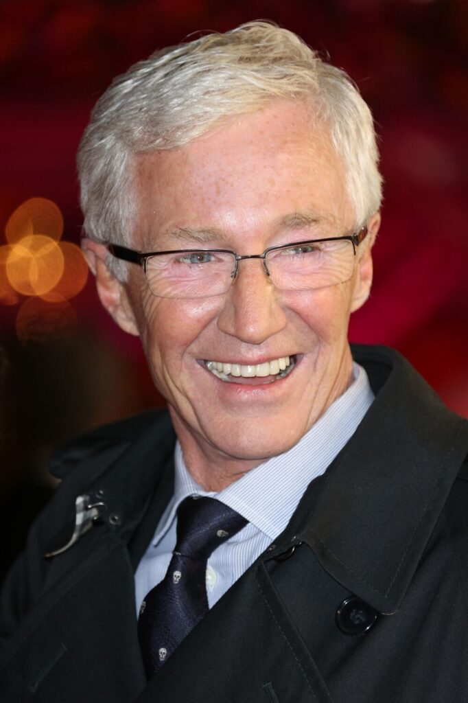 Paul O’Grady, British comedian and beloved ‘Lily Savage’ TV star, dies at 67