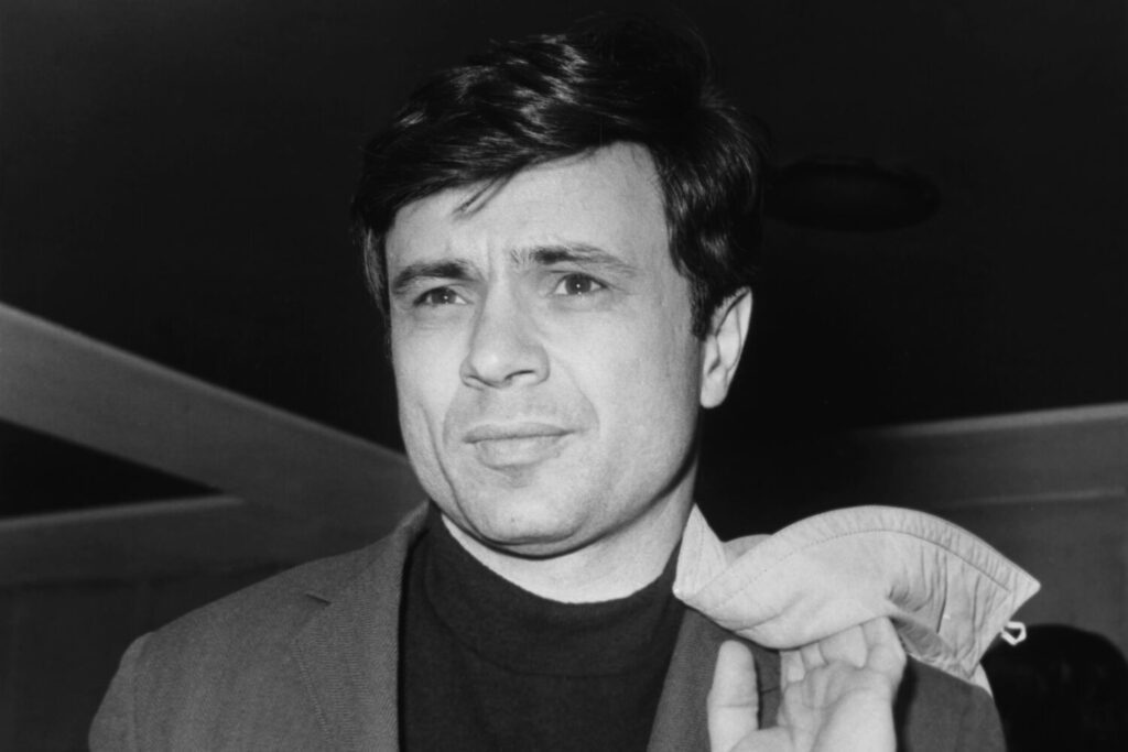 Robert Blake, star of ‘In Cold Blood’ who faced murder charges in real life, dies at 89