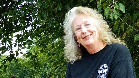 Kathleen Schwartz Howe, founder of Days End Farm Horse Rescue in Woodbine, dies