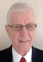 James H Bothe