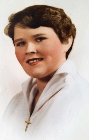 Claudia Rose (Munger) Kobor