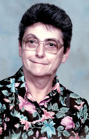 Martha M. (MacCauley) Miller