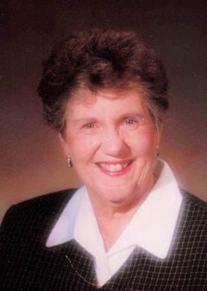 Joanne R. Carlson