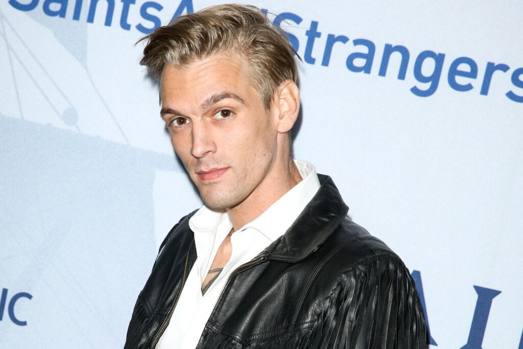 Aaron Carter’s cause of death was revealed, but his loved ones still want ‘closure’