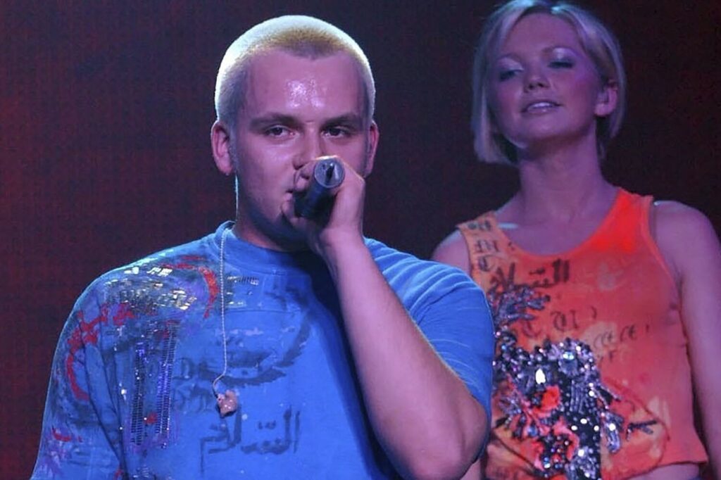 Paul Cattermole of British pop group S Club 7 dead at 46; reunion tour was promised